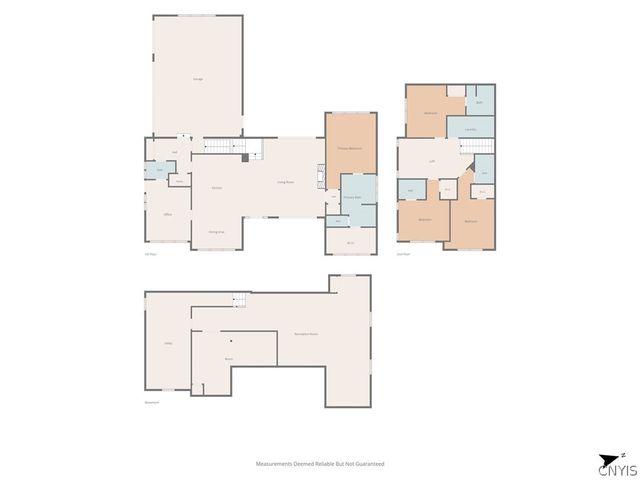 7701 Mocha Bear, Lysander, NY 13027