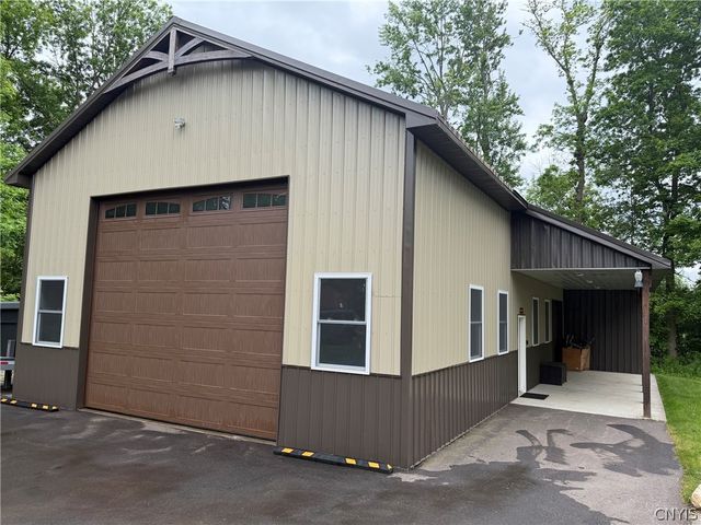 7701 Mocha Bear, Lysander, NY 13027