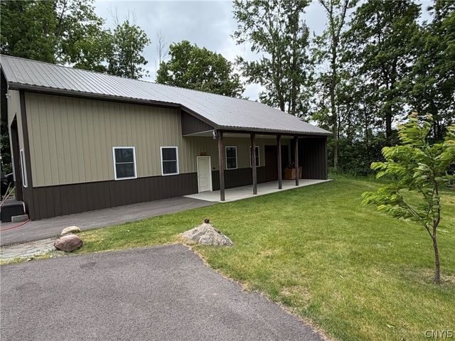 7701 Mocha Bear, Lysander, NY 13027