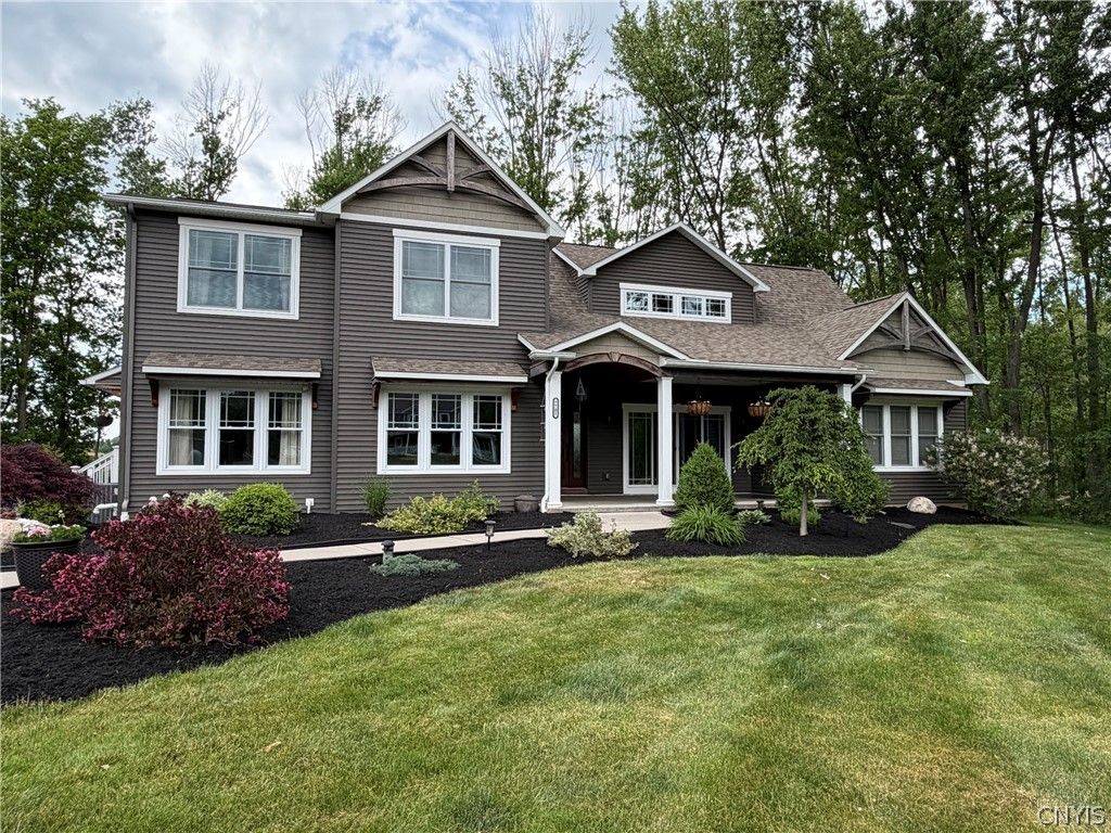 7701 Mocha Bear, Lysander, NY 13027