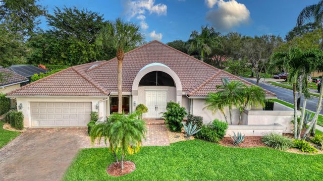 20513 Sausalito Drive, Boca Raton, FL 33498