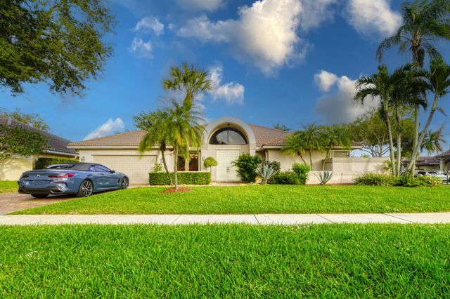 20513 Sausalito Drive, Boca Raton, FL 33498