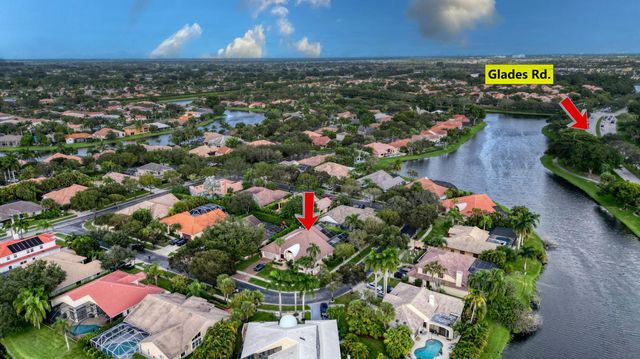 20513 Sausalito Drive, Boca Raton, FL 33498