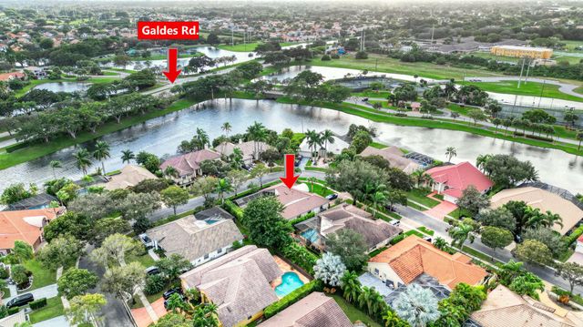 20513 Sausalito Drive, Boca Raton, FL 33498
