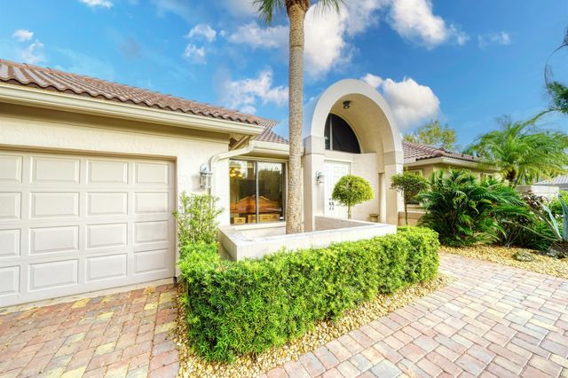 20513 Sausalito Drive, Boca Raton, FL 33498