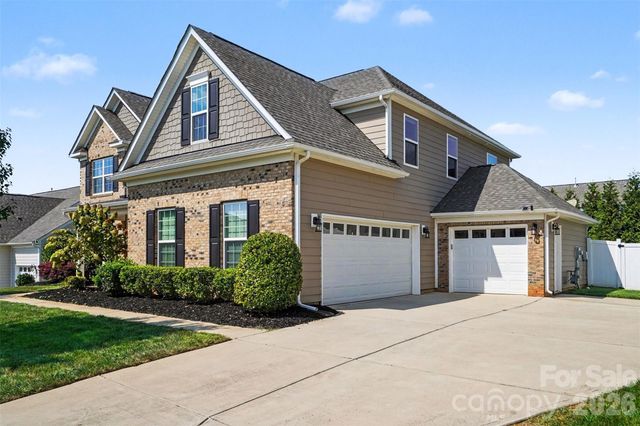 239 Bushney Loop, Mooresville, NC 28115