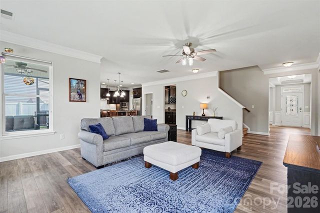 239 Bushney Loop, Mooresville, NC 28115
