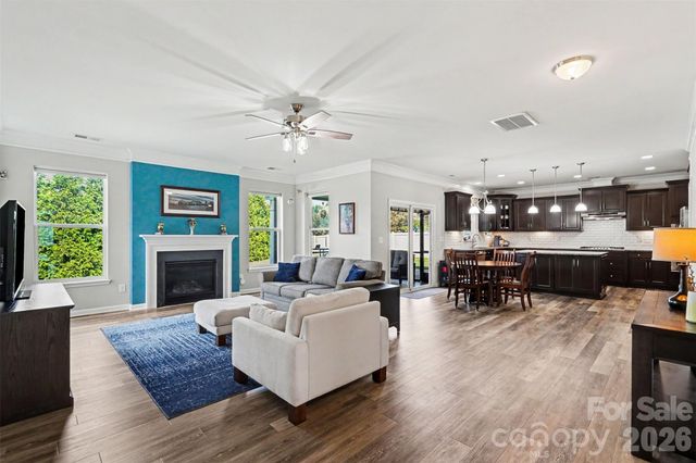 239 Bushney Loop, Mooresville, NC 28115