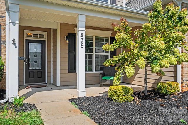 239 Bushney Loop, Mooresville, NC 28115