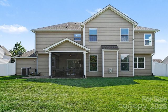 239 Bushney Loop, Mooresville, NC 28115