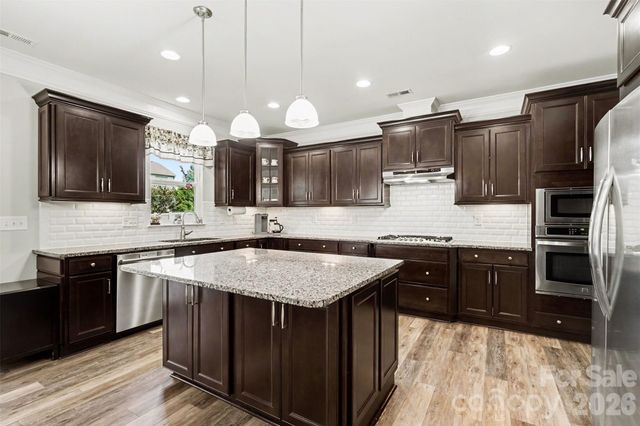 239 Bushney Loop, Mooresville, NC 28115
