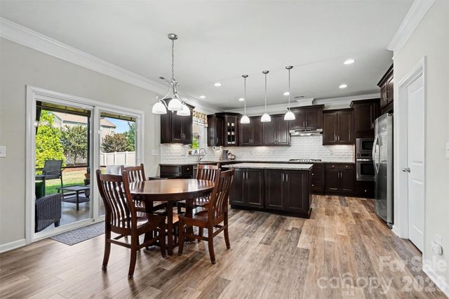 239 Bushney Loop, Mooresville, NC 28115
