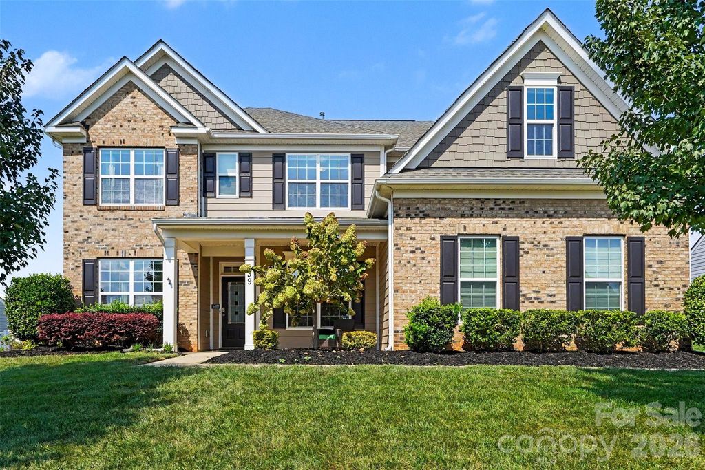 239 Bushney Loop, Mooresville, NC 28115
