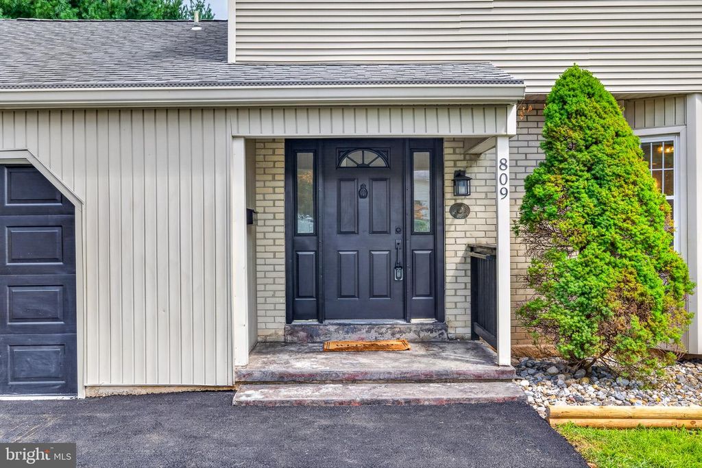 809 CAUSEZ AVE, CLAYMONT, DE 19703 — photo 3