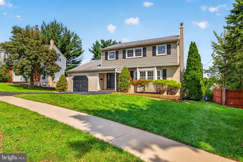809 CAUSEZ AVE, CLAYMONT, DE 19703 — photo 4