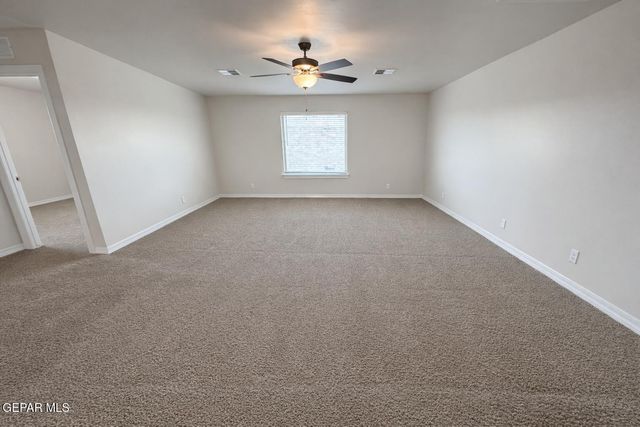 12885 CRYSTAL DOWNS, El Paso, TX 79928