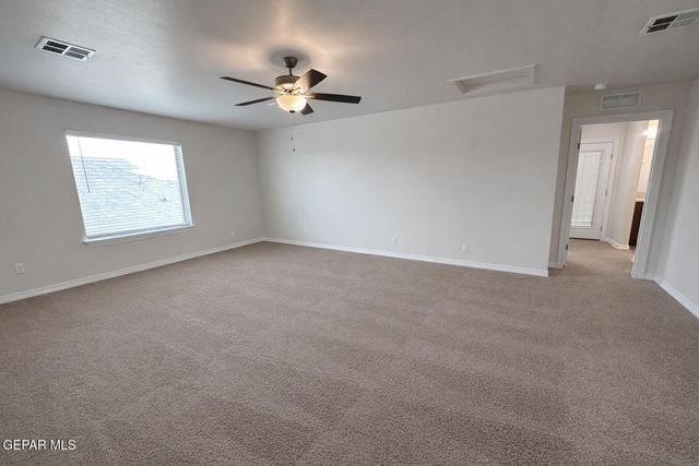 12885 CRYSTAL DOWNS, El Paso, TX 79928