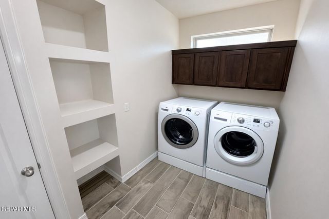 12885 CRYSTAL DOWNS, El Paso, TX 79928