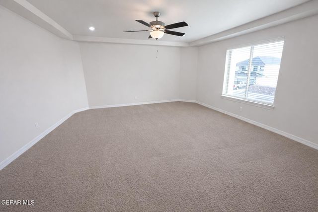 12885 CRYSTAL DOWNS, El Paso, TX 79928