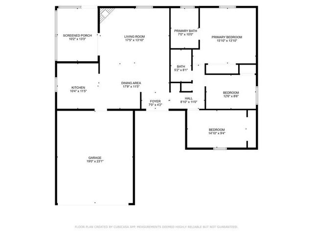 77 Aloha Cir, St Augustine, FL 32080