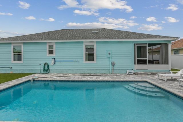 77 Aloha Cir, St Augustine, FL 32080