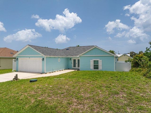 77 Aloha Cir, St Augustine, FL 32080