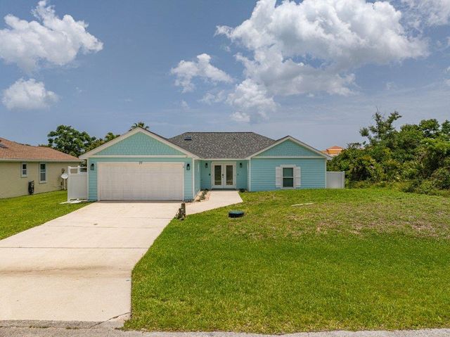 77 Aloha Cir, St Augustine, FL 32080