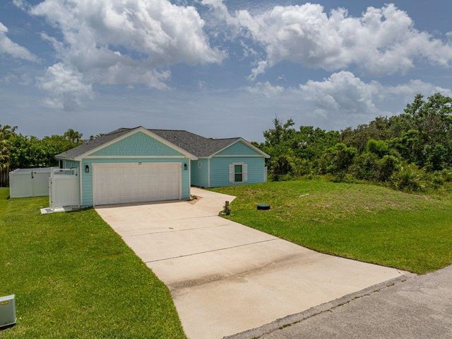 77 Aloha Cir, St Augustine, FL 32080