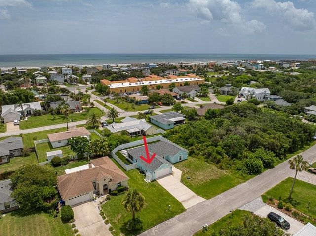 77 Aloha Cir, St Augustine, FL 32080