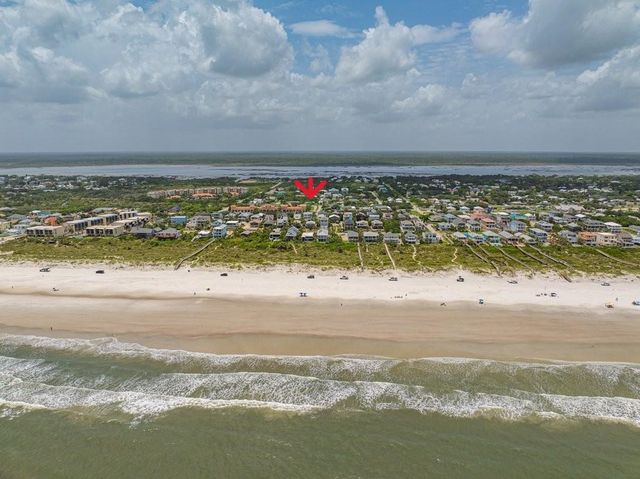 77 Aloha Cir, St Augustine, FL 32080