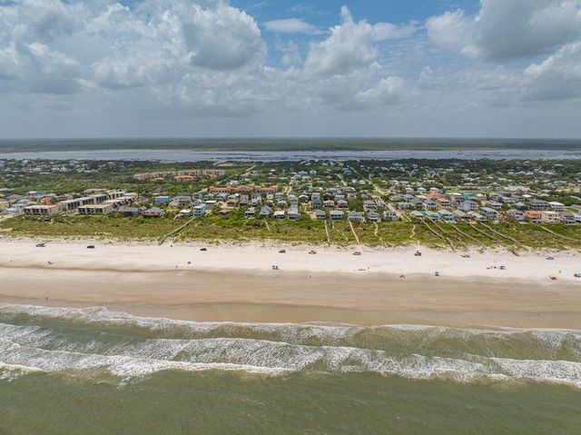 77 Aloha Cir, St Augustine, FL 32080