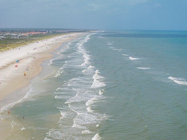 77 Aloha Cir, St Augustine, FL 32080