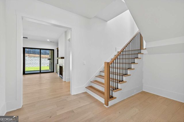 3906 Town Farms Drive, Peachtree Corners, GA 30092