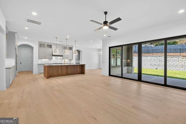 3906 Town Farms Drive, Peachtree Corners, GA 30092