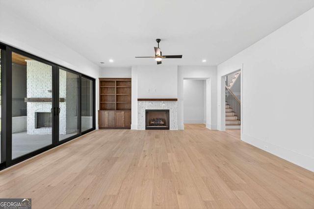 3906 Town Farms Drive, Peachtree Corners, GA 30092