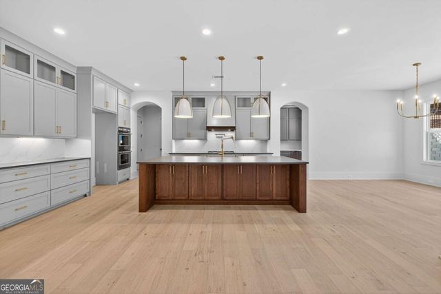 3906 Town Farms Drive, Peachtree Corners, GA 30092