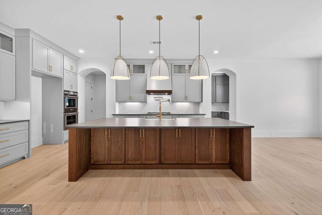 3906 Town Farms Drive, Peachtree Corners, GA 30092