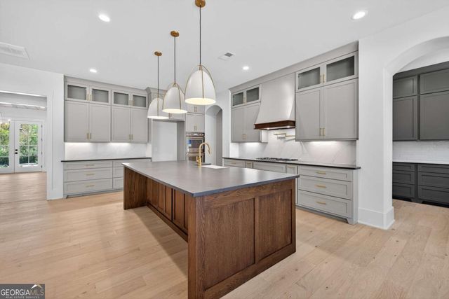 3906 Town Farms Drive, Peachtree Corners, GA 30092