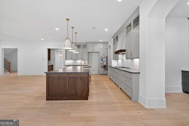 3906 Town Farms Drive, Peachtree Corners, GA 30092