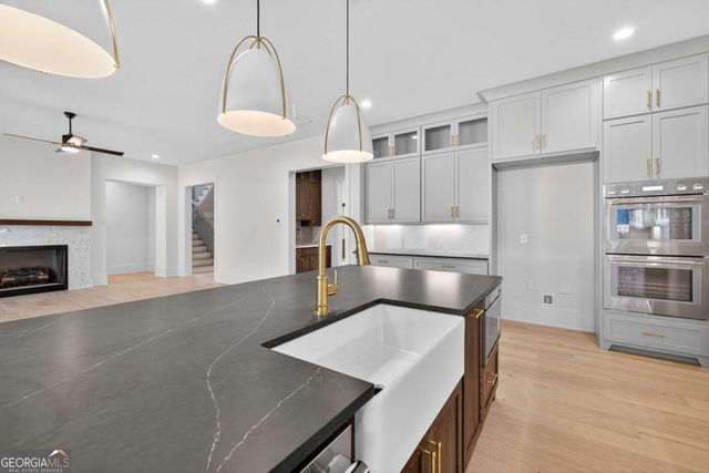 3906 Town Farms Drive, Peachtree Corners, GA 30092