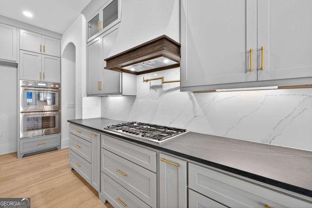 3906 Town Farms Drive, Peachtree Corners, GA 30092