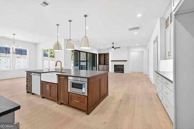 3906 Town Farms Drive, Peachtree Corners, GA 30092