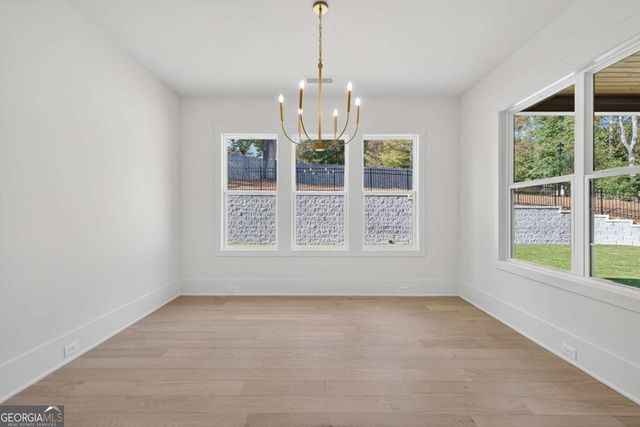 3906 Town Farms Drive, Peachtree Corners, GA 30092