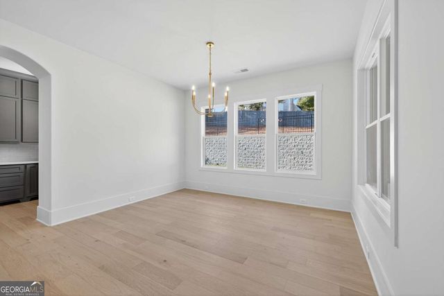 3906 Town Farms Drive, Peachtree Corners, GA 30092