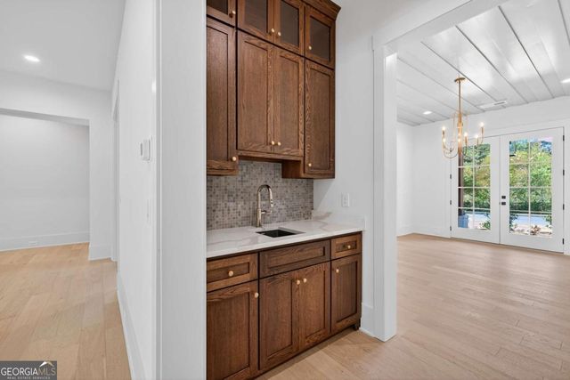 3906 Town Farms Drive, Peachtree Corners, GA 30092