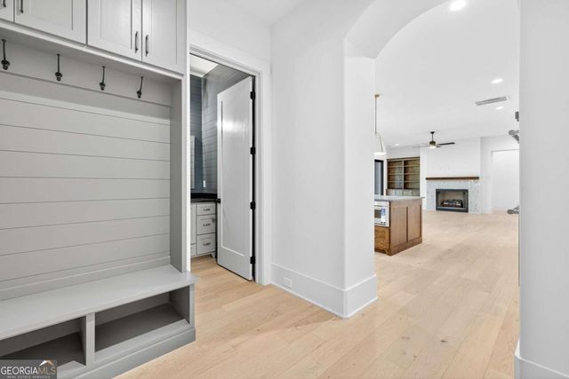 3906 Town Farms Drive, Peachtree Corners, GA 30092