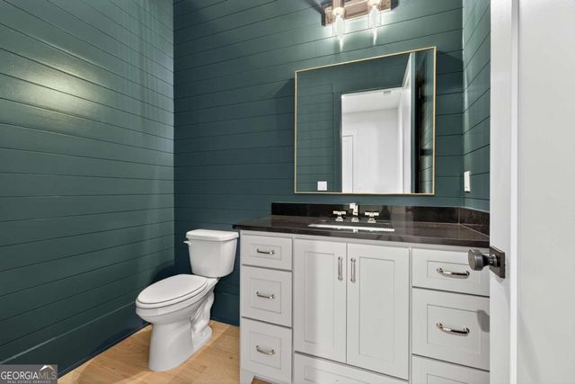 3906 Town Farms Drive, Peachtree Corners, GA 30092