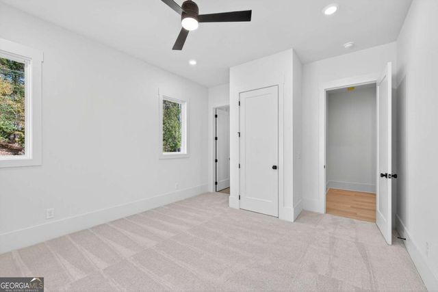 3906 Town Farms Drive, Peachtree Corners, GA 30092