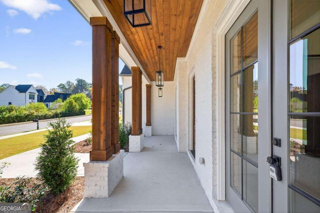 3906 Town Farms Drive, Peachtree Corners, GA 30092