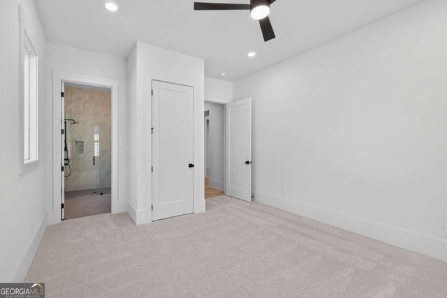 3906 Town Farms Drive, Peachtree Corners, GA 30092